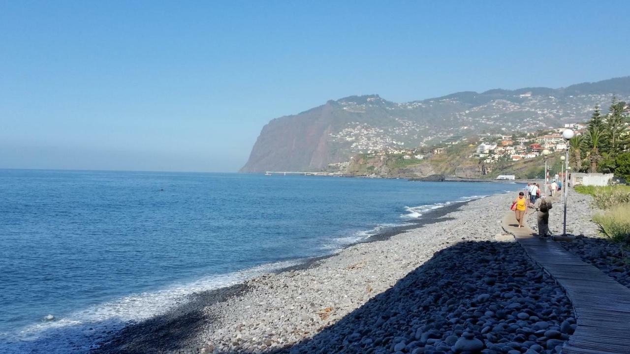 Apartment In The City Of Funchal Up 2 At 6 Pers Sao Pedro  Экстерьер фото