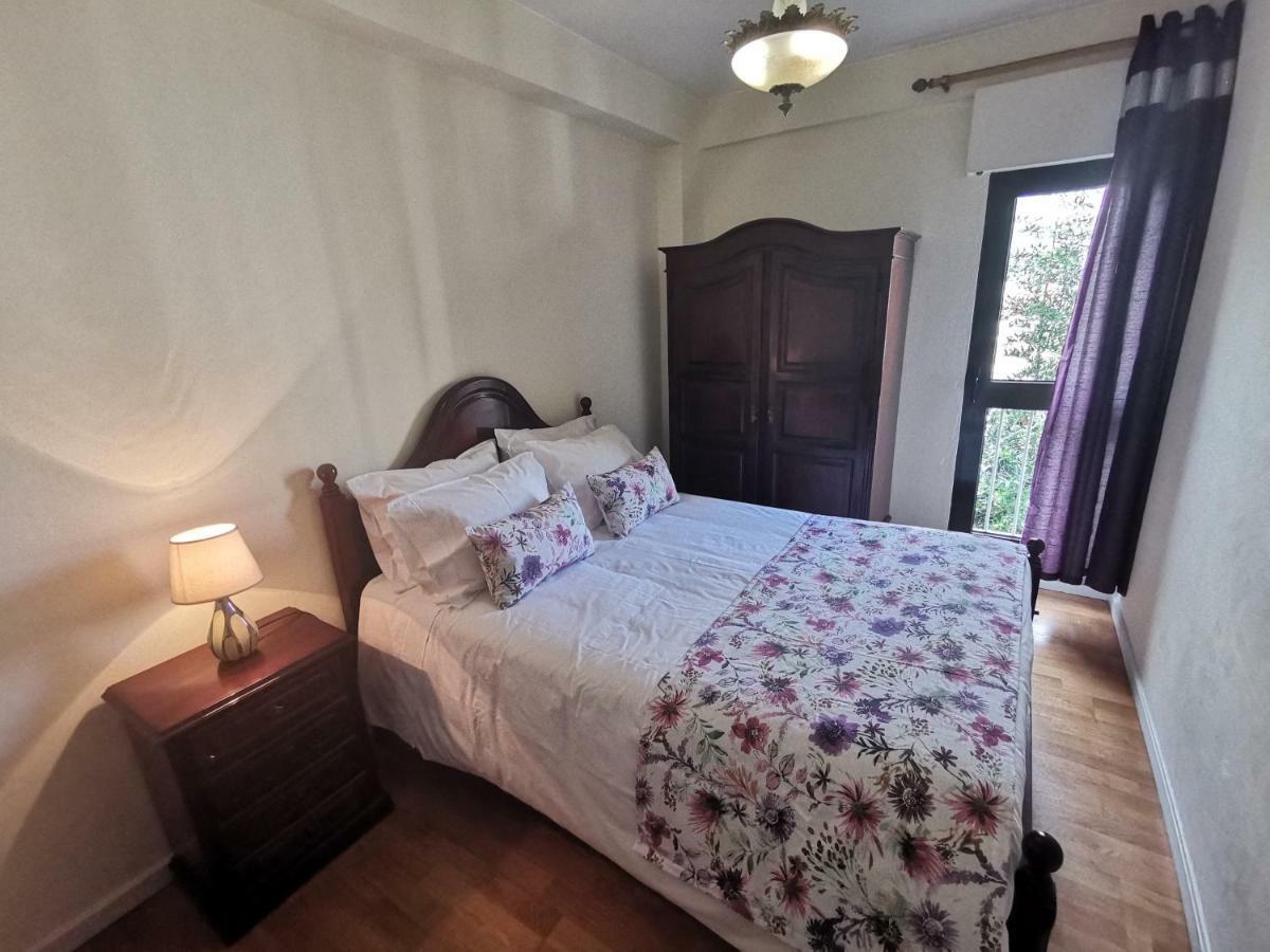 Apartment In The City Of Funchal Up 2 At 6 Pers Sao Pedro  Экстерьер фото