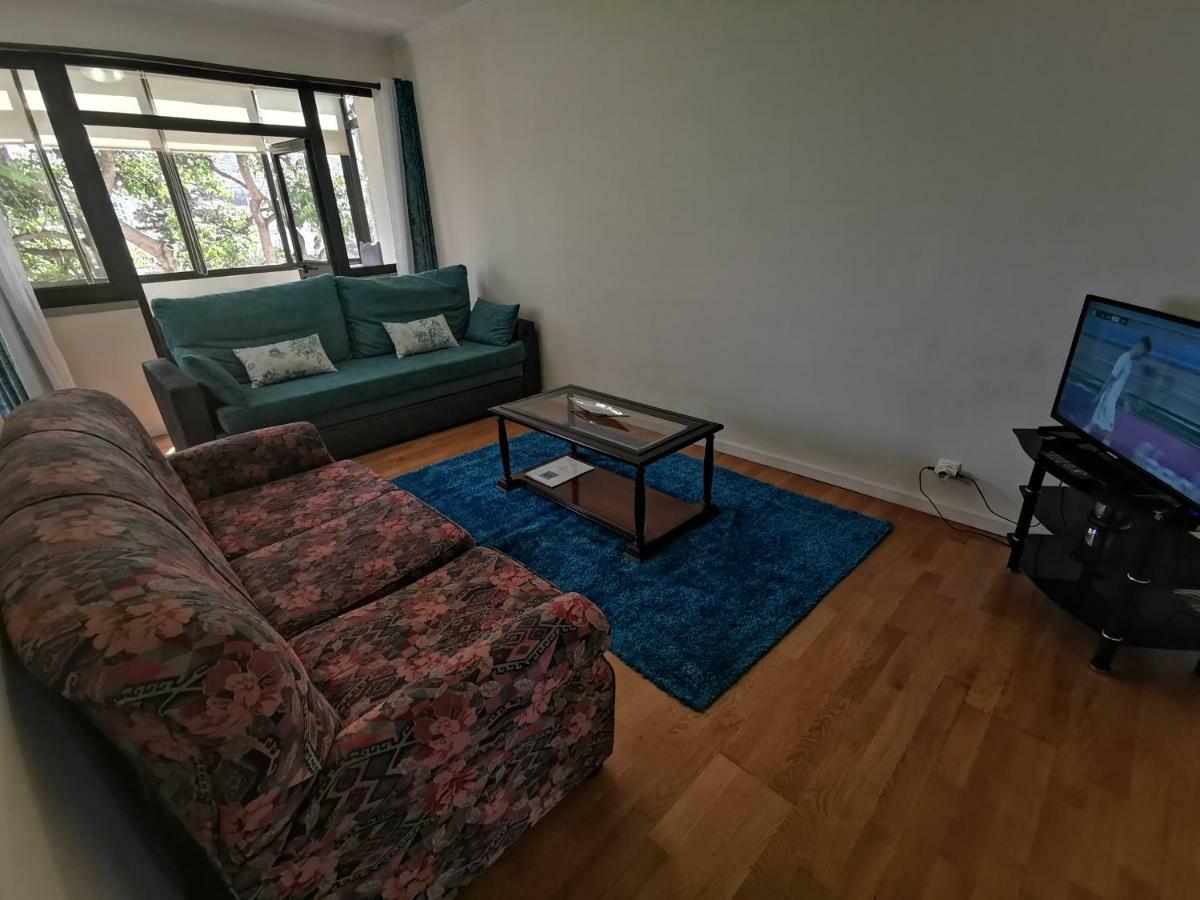 Apartment In The City Of Funchal Up 2 At 6 Pers Sao Pedro  Экстерьер фото
