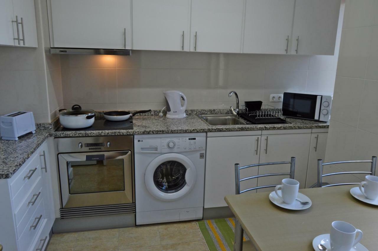 Apartment In The City Of Funchal Up 2 At 6 Pers Sao Pedro  Экстерьер фото