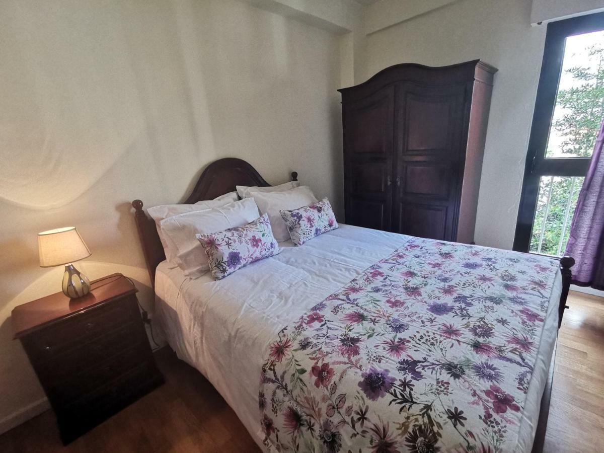 Apartment In The City Of Funchal Up 2 At 6 Pers Sao Pedro  Экстерьер фото