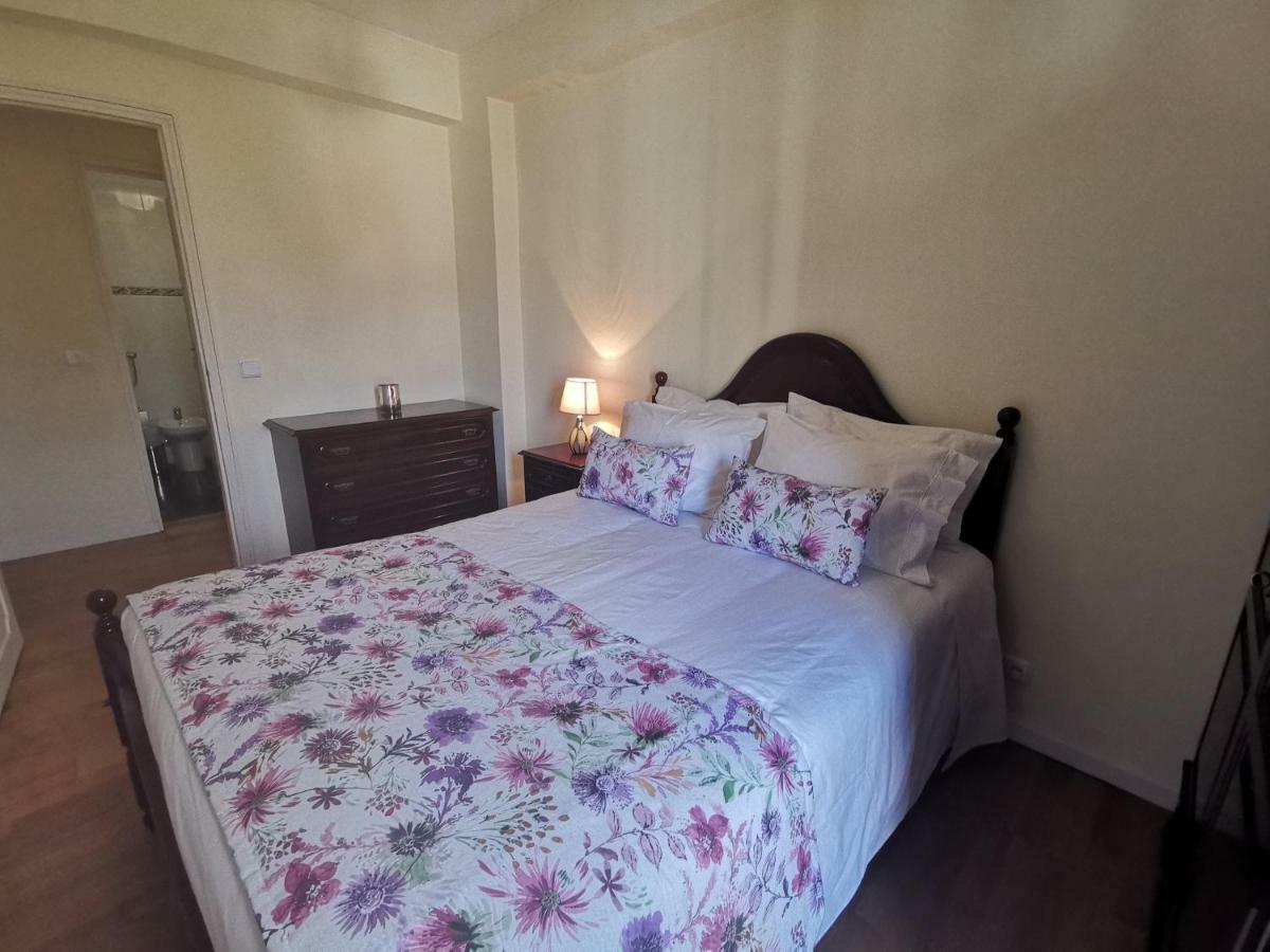 Apartment In The City Of Funchal Up 2 At 6 Pers Sao Pedro  Экстерьер фото