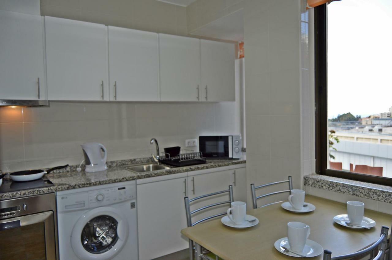 Apartment In The City Of Funchal Up 2 At 6 Pers Sao Pedro  Экстерьер фото