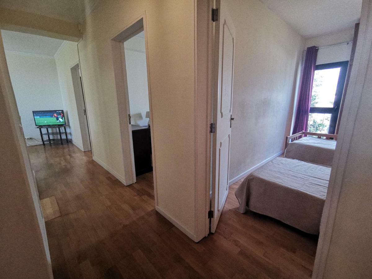 Apartment In The City Of Funchal Up 2 At 6 Pers Sao Pedro  Экстерьер фото