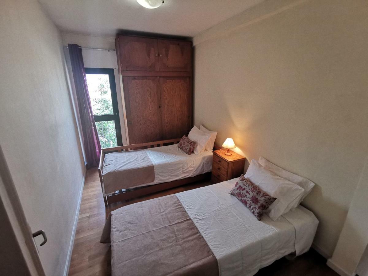 Apartment In The City Of Funchal Up 2 At 6 Pers Sao Pedro  Экстерьер фото