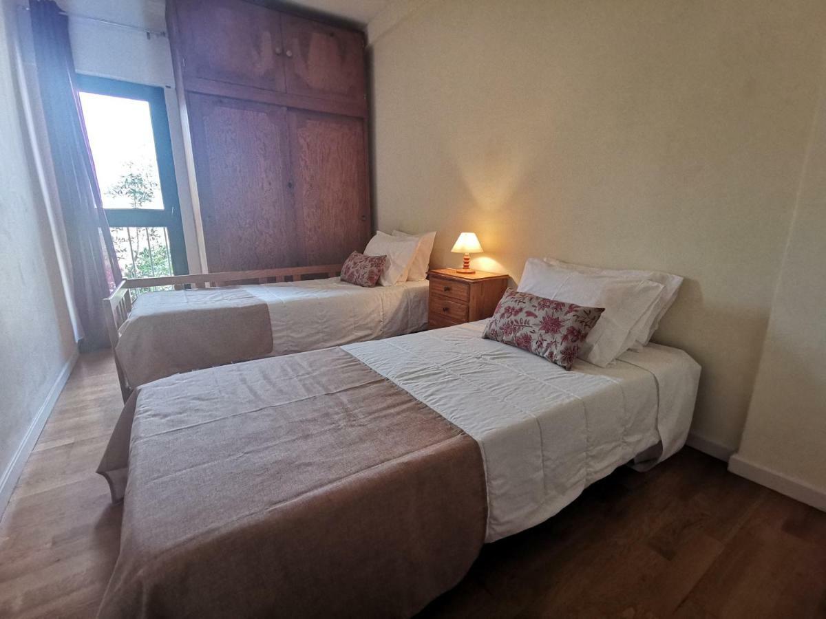 Apartment In The City Of Funchal Up 2 At 6 Pers Sao Pedro  Экстерьер фото